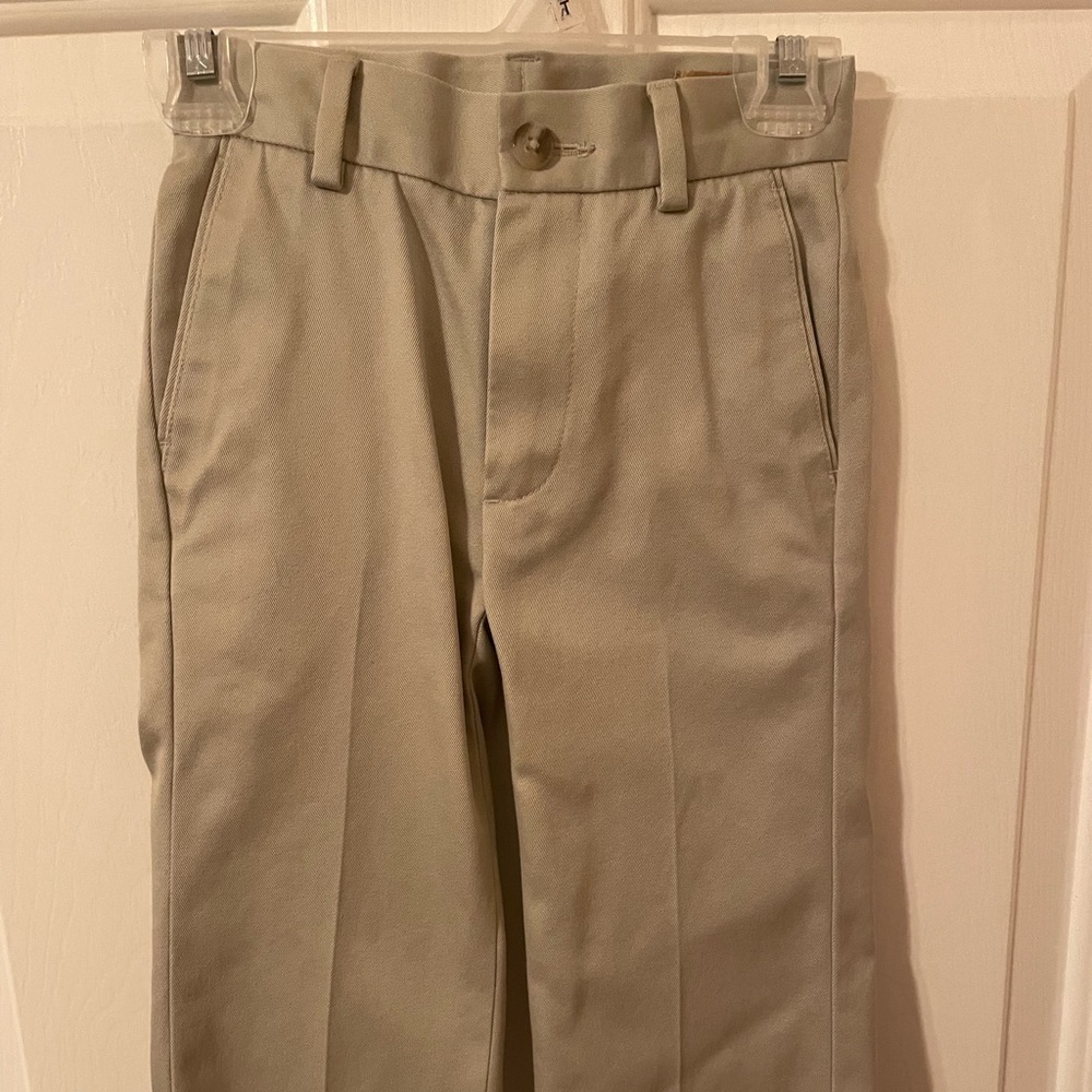 Class Club 3T Khaki’s